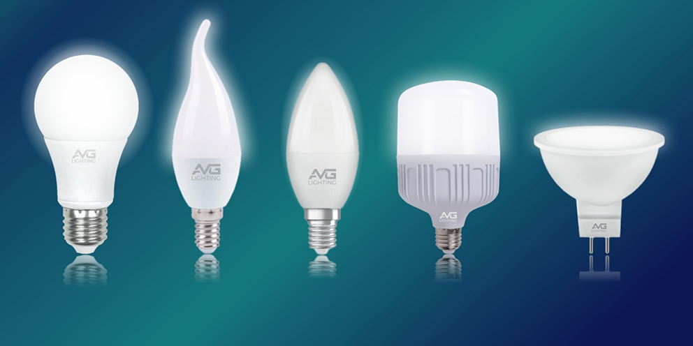 AVG LIGHTING