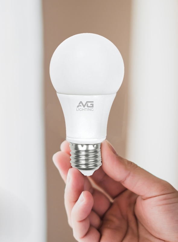AVG LIGHTING
