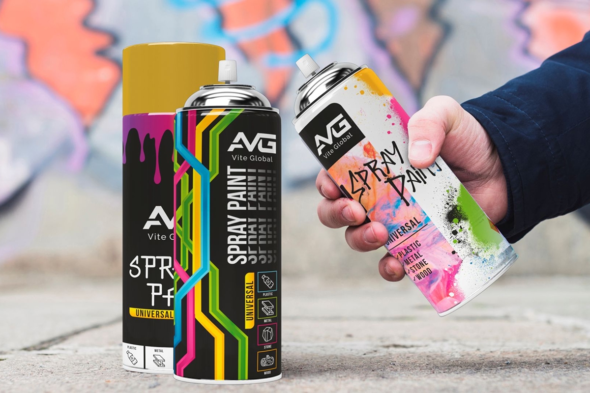 AVG SPRAY