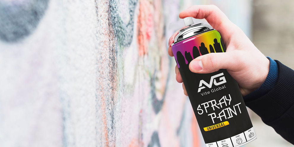AVG SPRAY