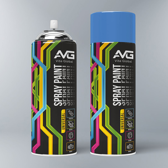AVG SPRAY
