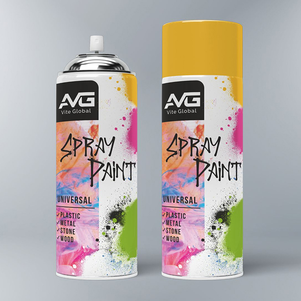 AVG SPRAY
