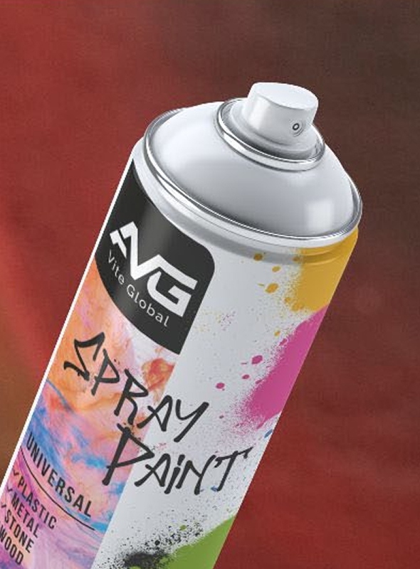 AVG SPRAY