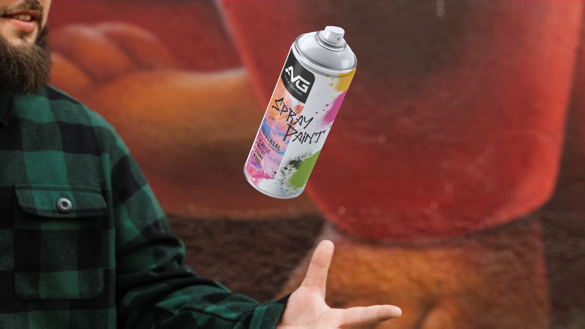 AVG SPRAY