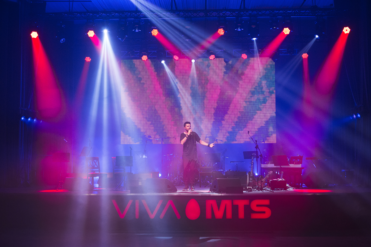 Viva-MTS