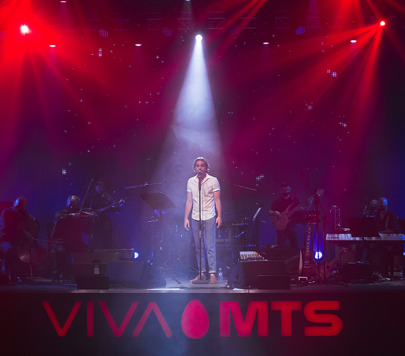 Viva-MTS