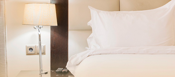 Paris Hotel