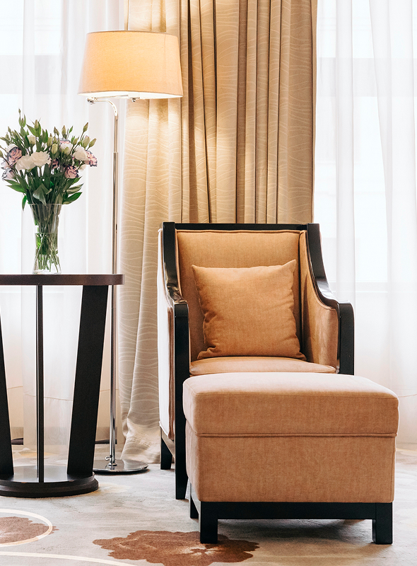 Paris Hotel