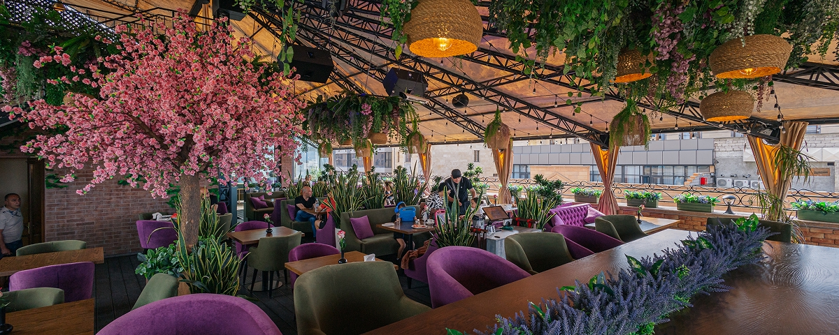 Paris Hotel