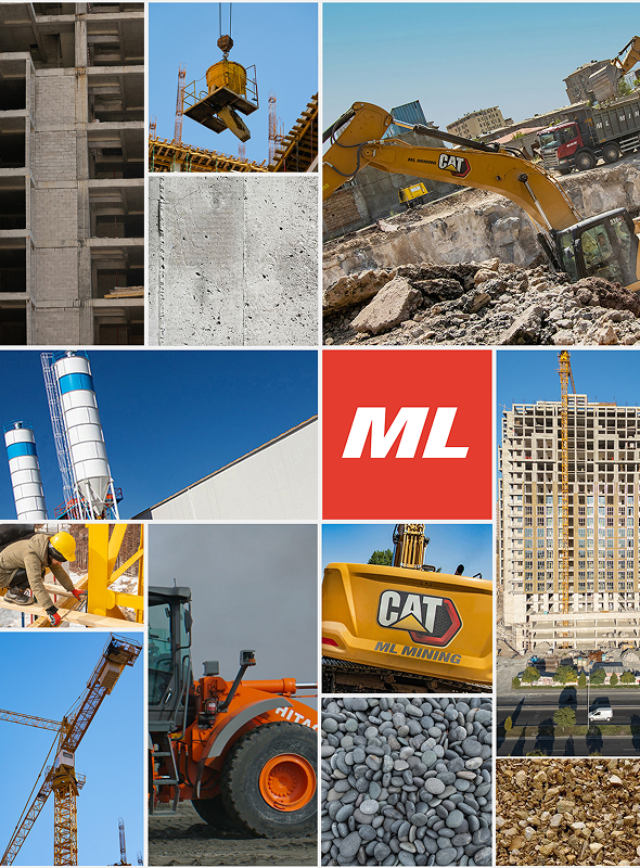 ML Mining