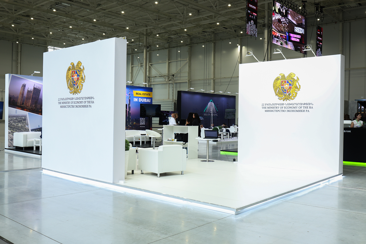 Toon Expo Moscow 2025