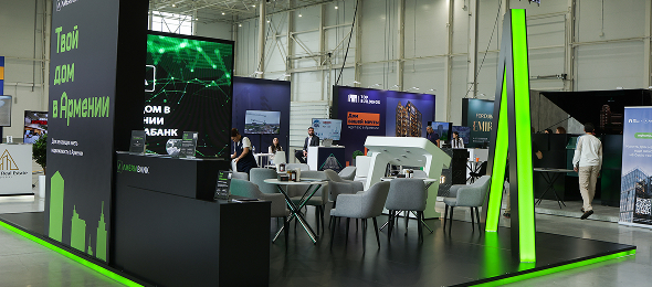 Toon Expo Moscow 2025