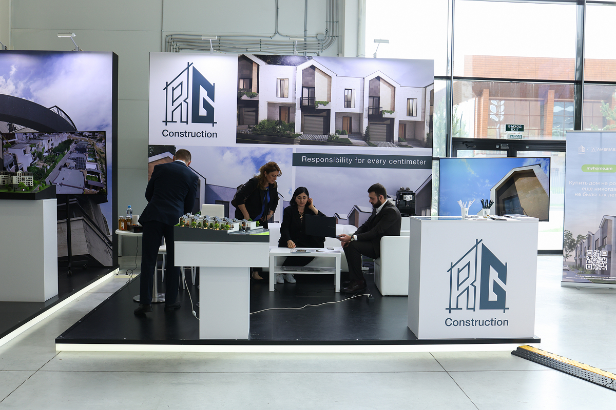 Toon Expo Moscow 2025