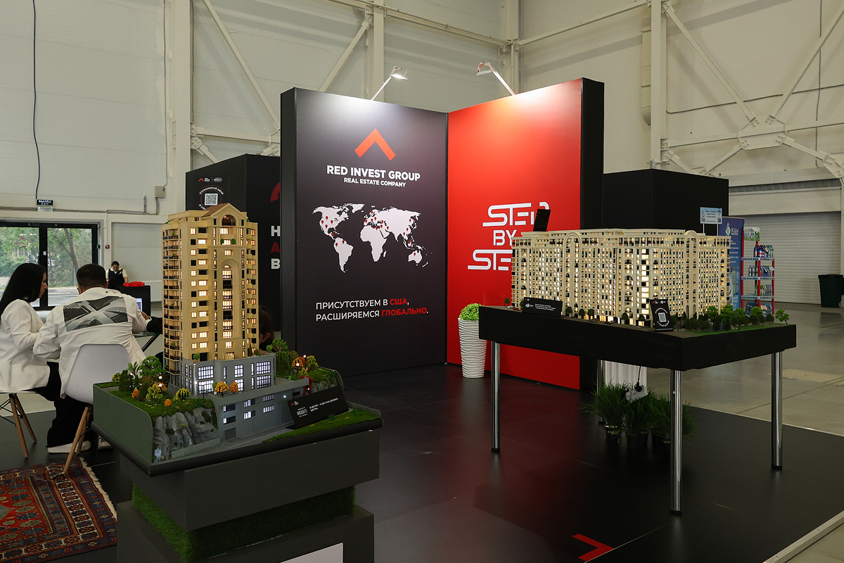 Toon Expo Moscow 2025