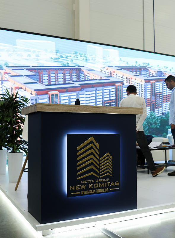Toon Expo Moscow 2025