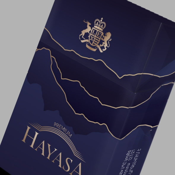 Hayasa