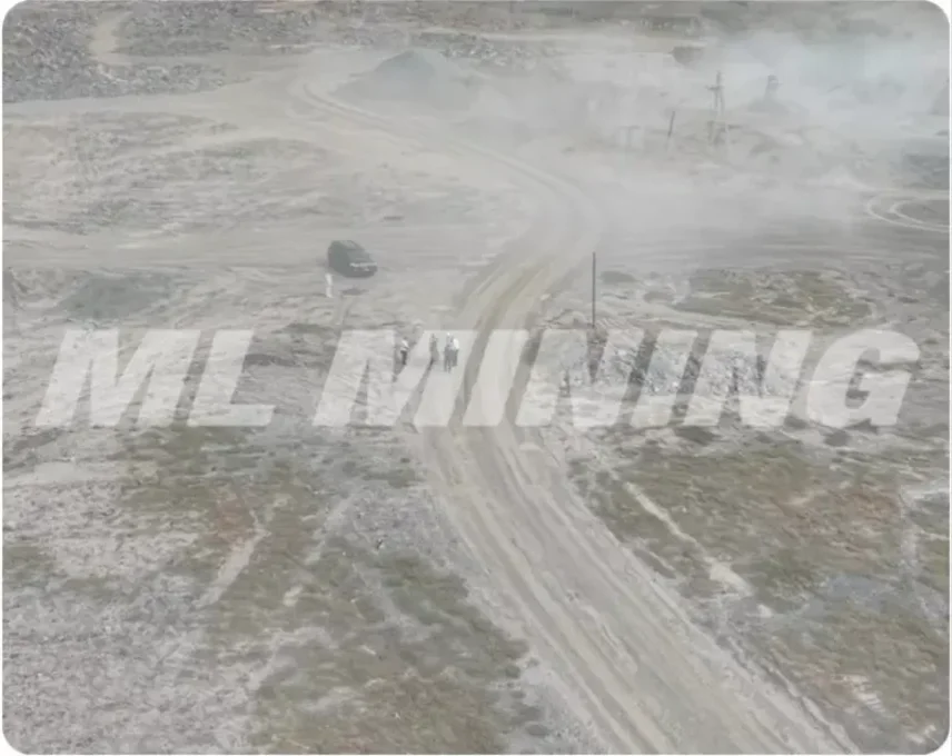 ML Mining