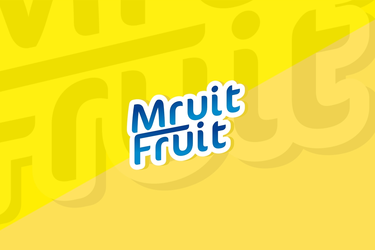 Mruit Fruit