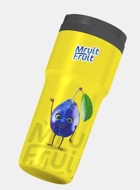 Mruit Fruit