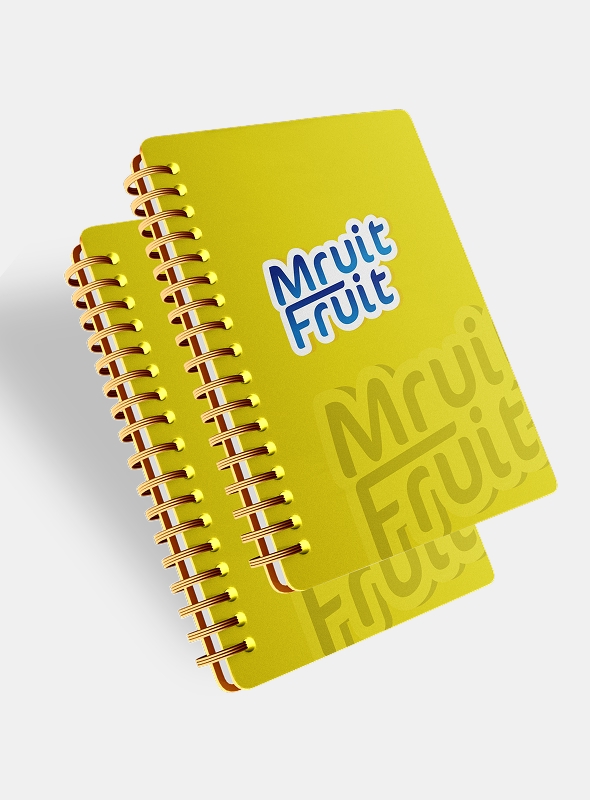 Mruit Fruit