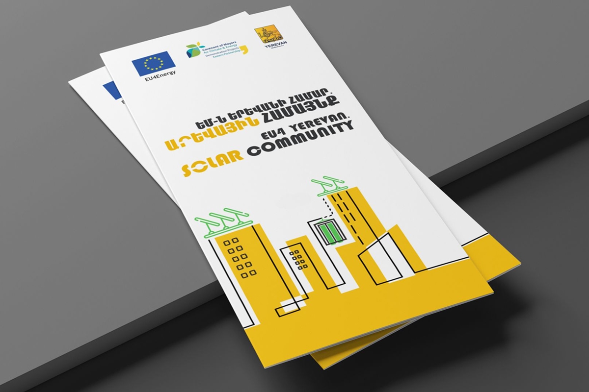 EU Solar Community