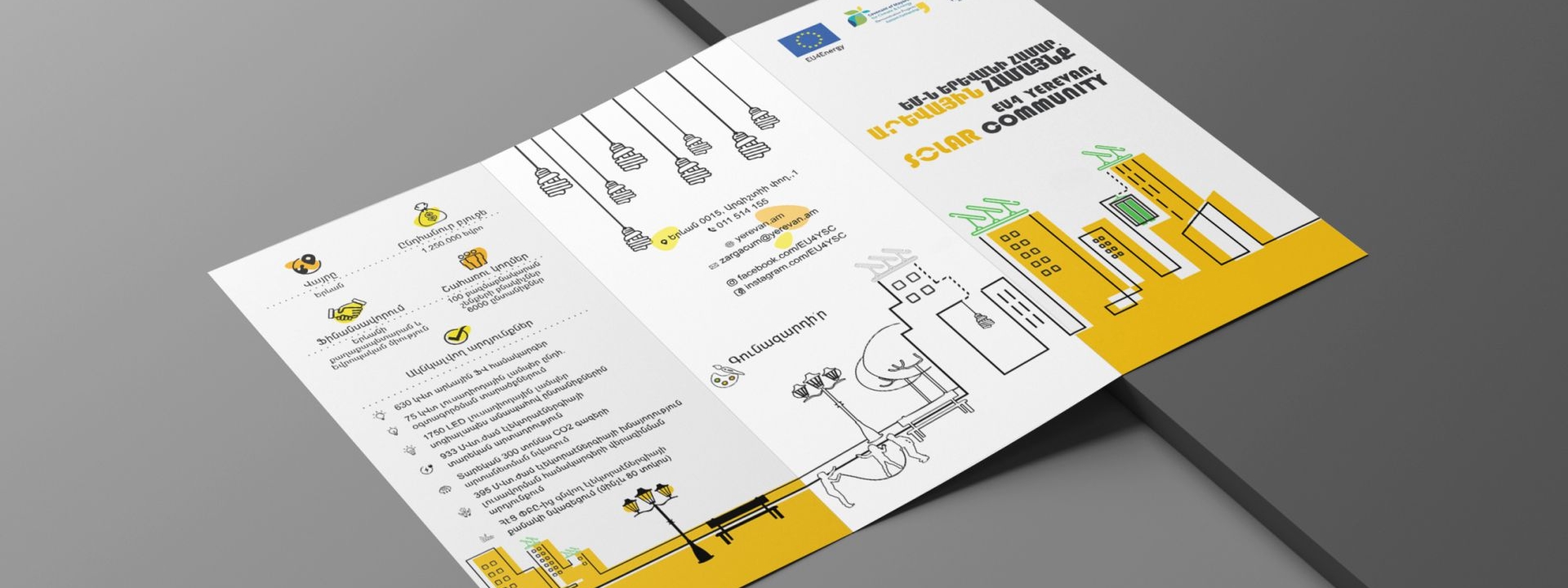EU Solar Community