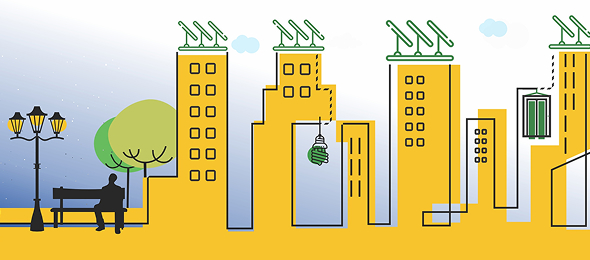 EU Solar Community