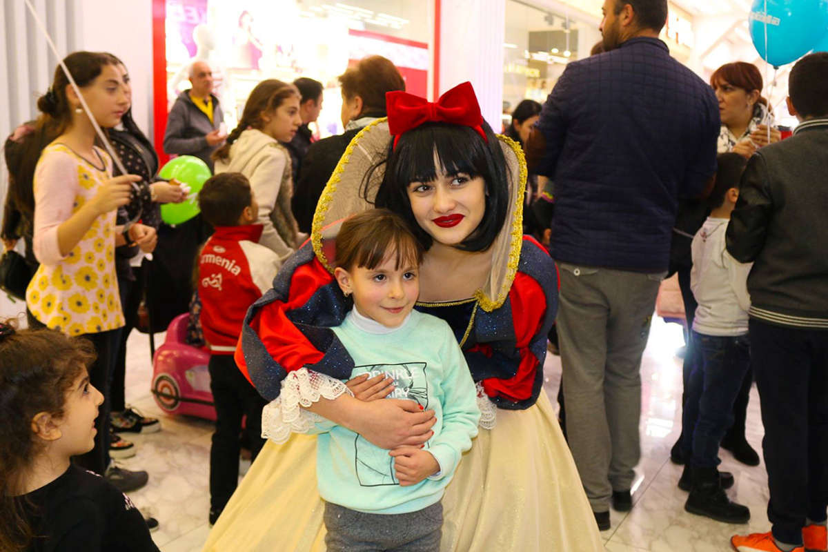 Rio Mall