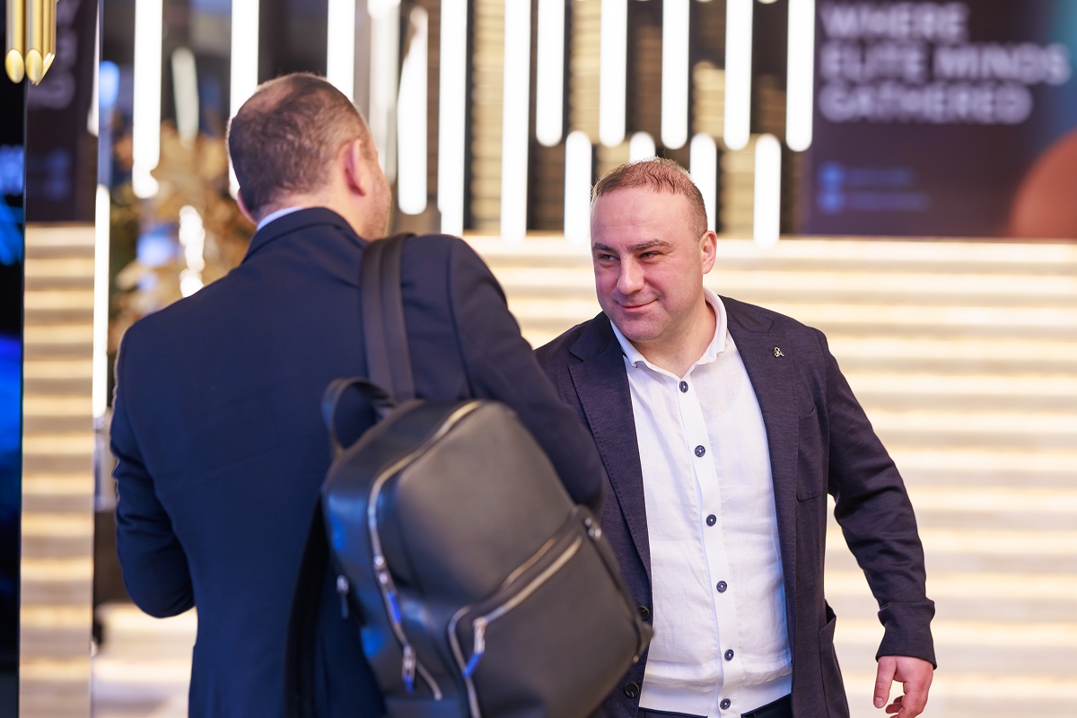 Midea Event