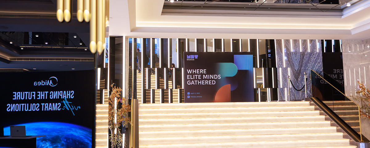 Midea Event