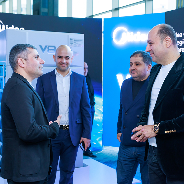 Midea Event