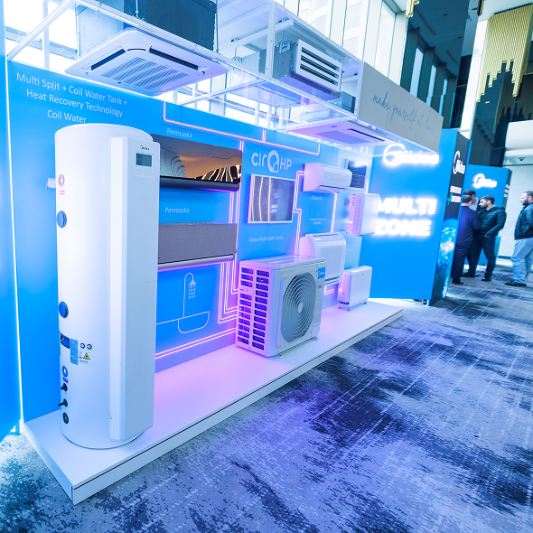 Midea Event