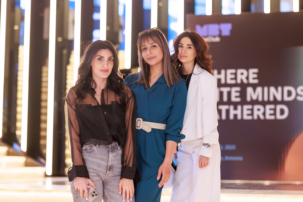 Midea Event