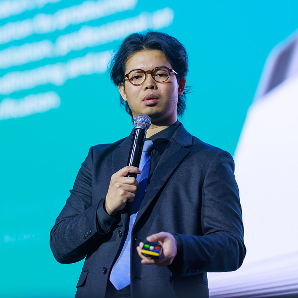 Midea Event