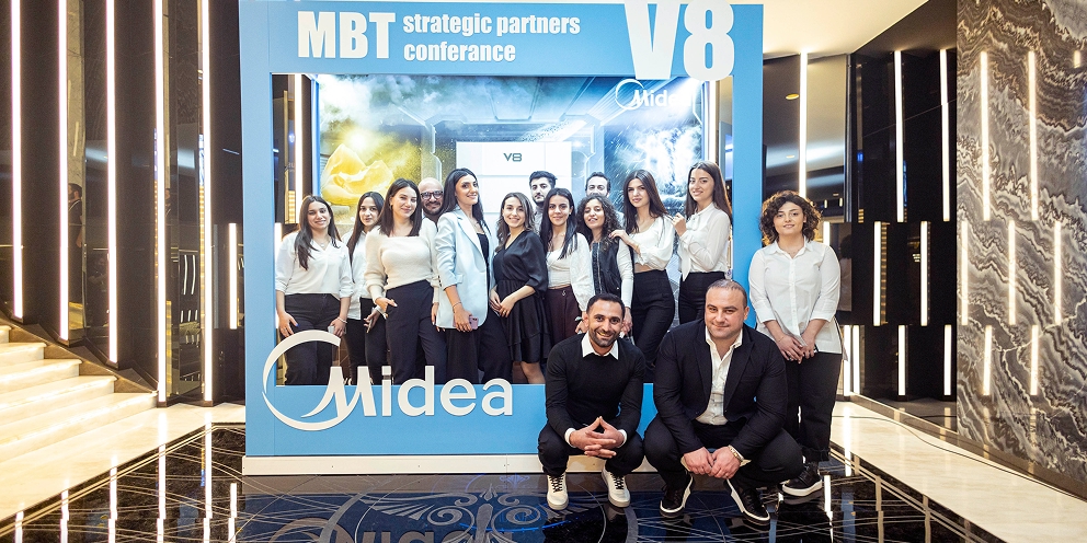 Midea conferences