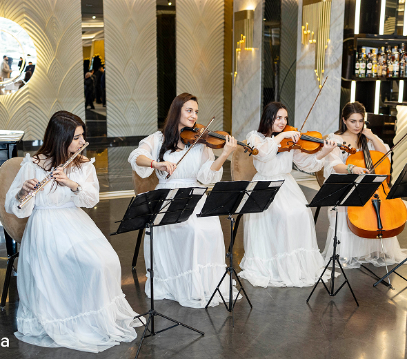 Midea conferences