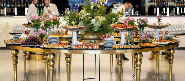 Midea conferences