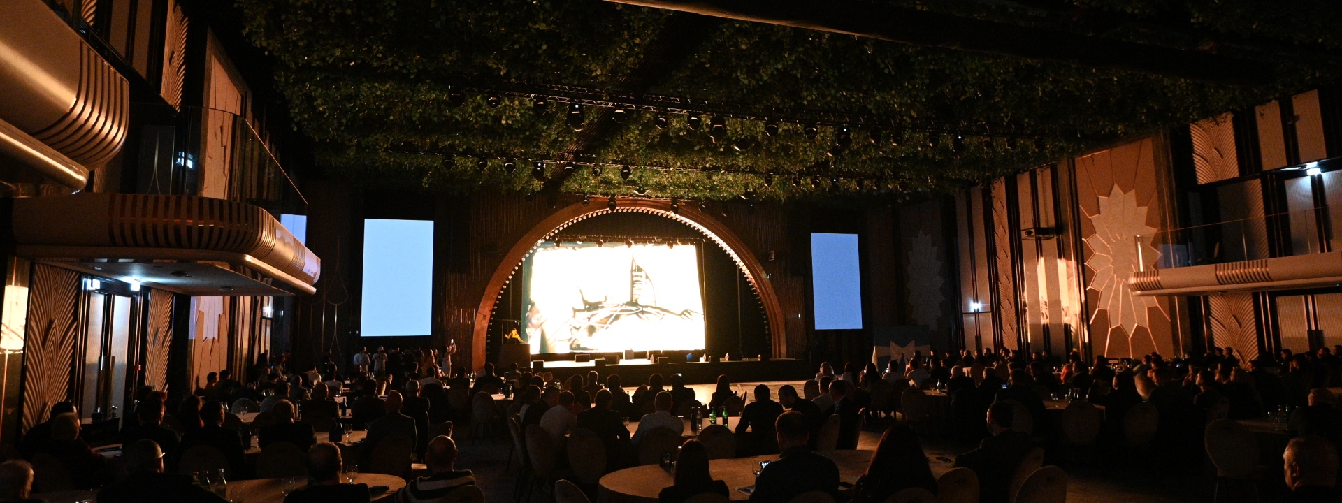 Midea conferences