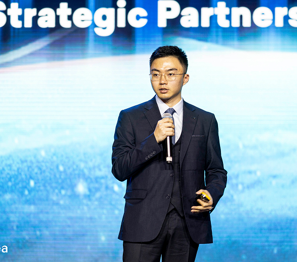 Midea conferences