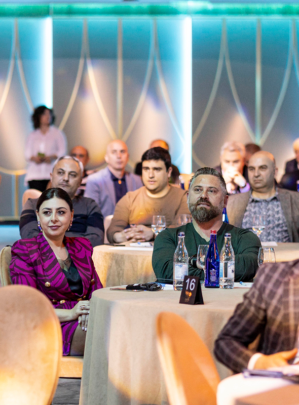Midea conferences