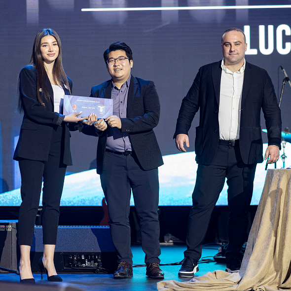 Midea conferences