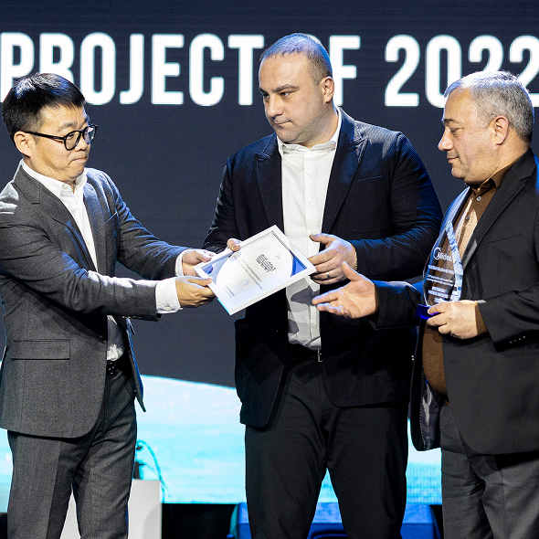 Midea conferences