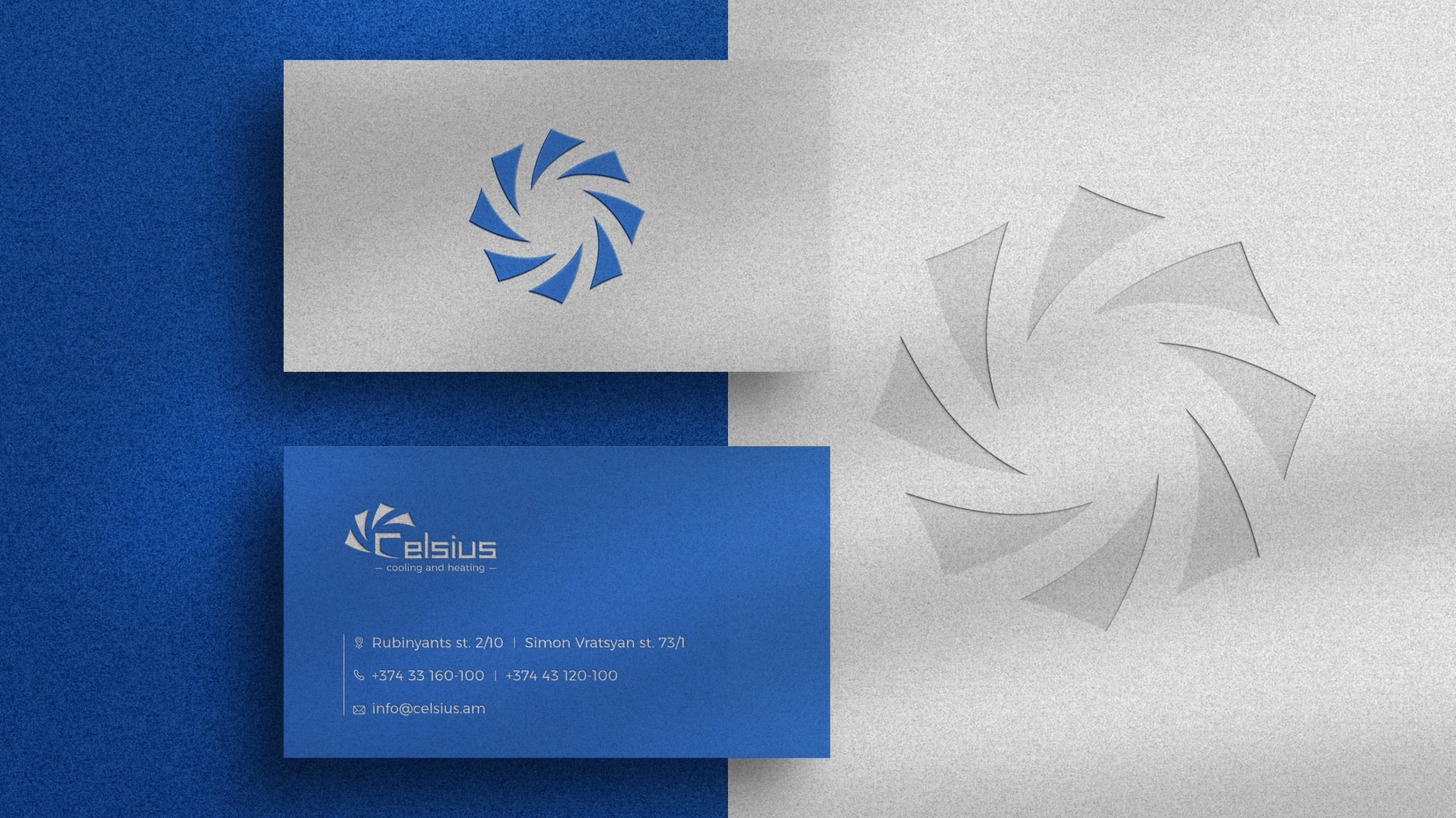 Celsius Full