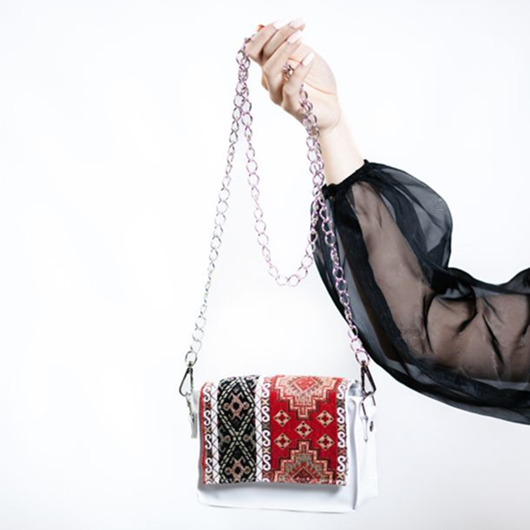 Sewing Hope For Armenia