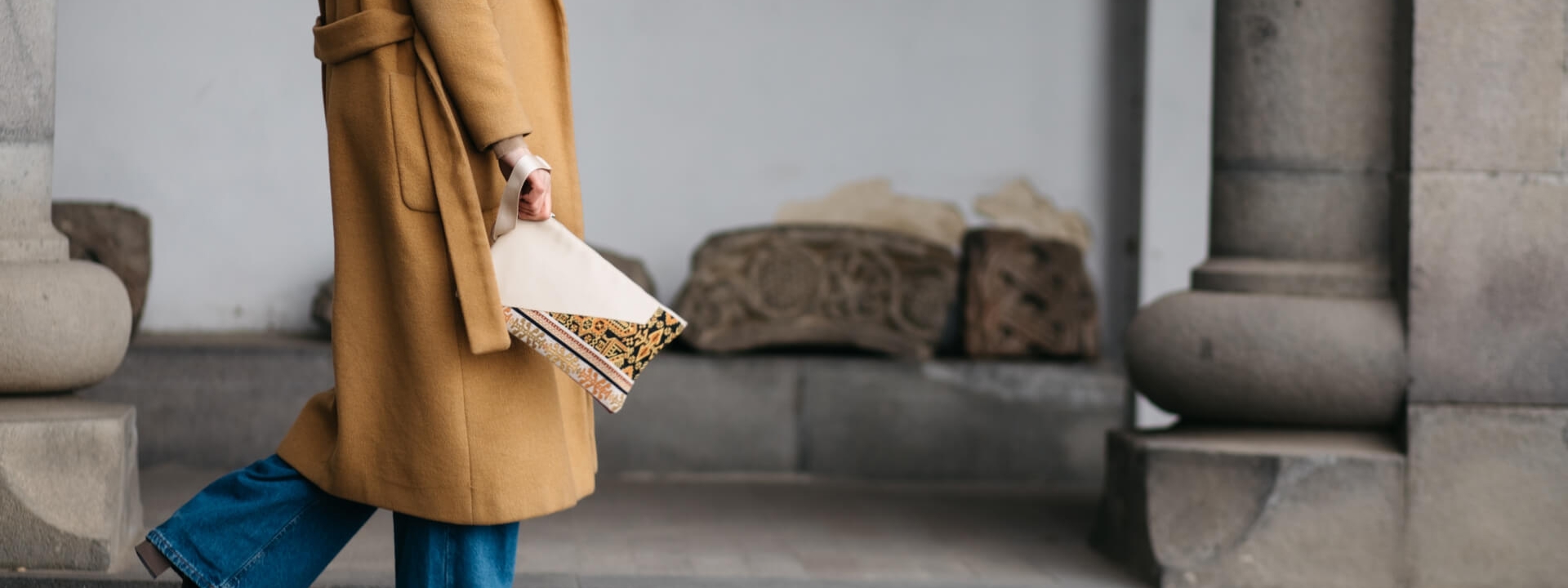 Sewing Hope For Armenia