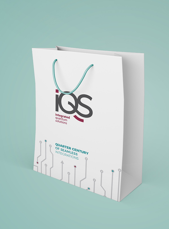 IQS