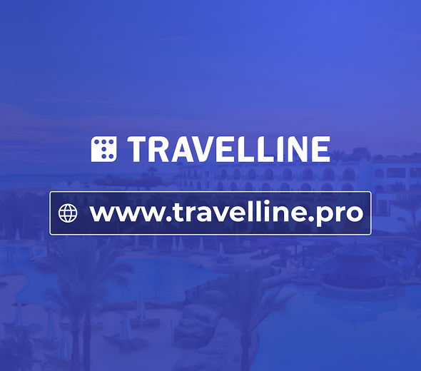 TravelLine