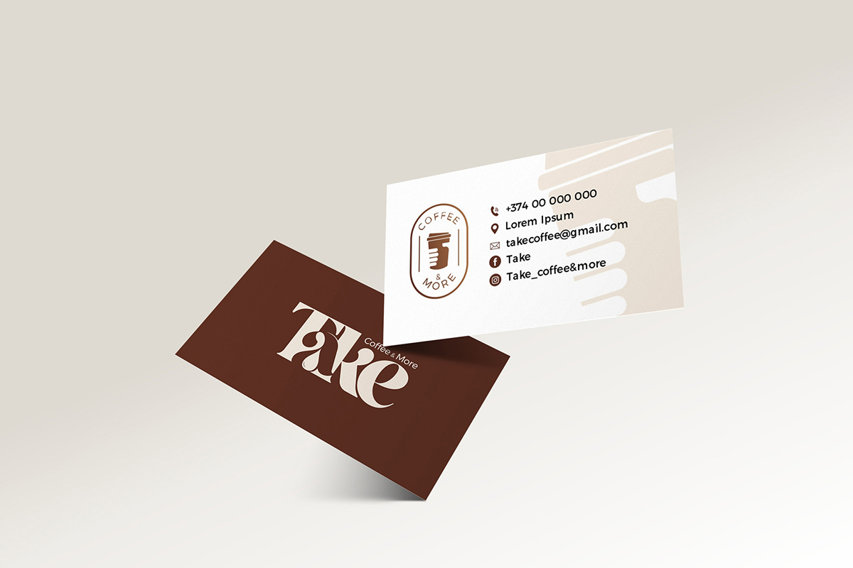 Take