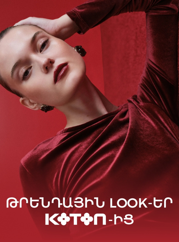 KOTON Fashion 
