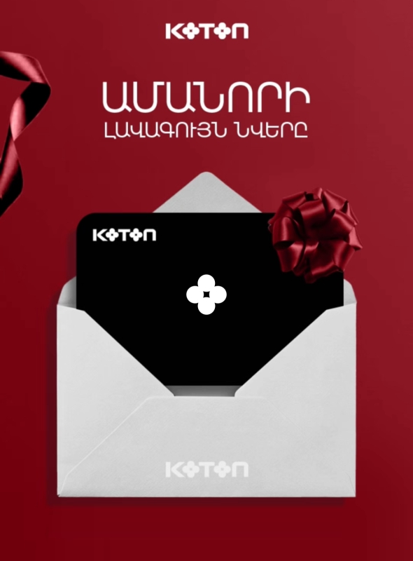 KOTON Fashion 